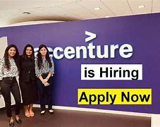 Accenture Job 2023