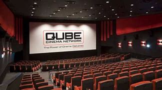 Qube Cinema is Hiring for Software Engineer - Test | Software Testing Job 2023
