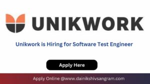 Unikwork is Hiring for Quality Assurance Analyst | Exp.1-2 Years