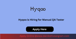 Hyqoo Careers
