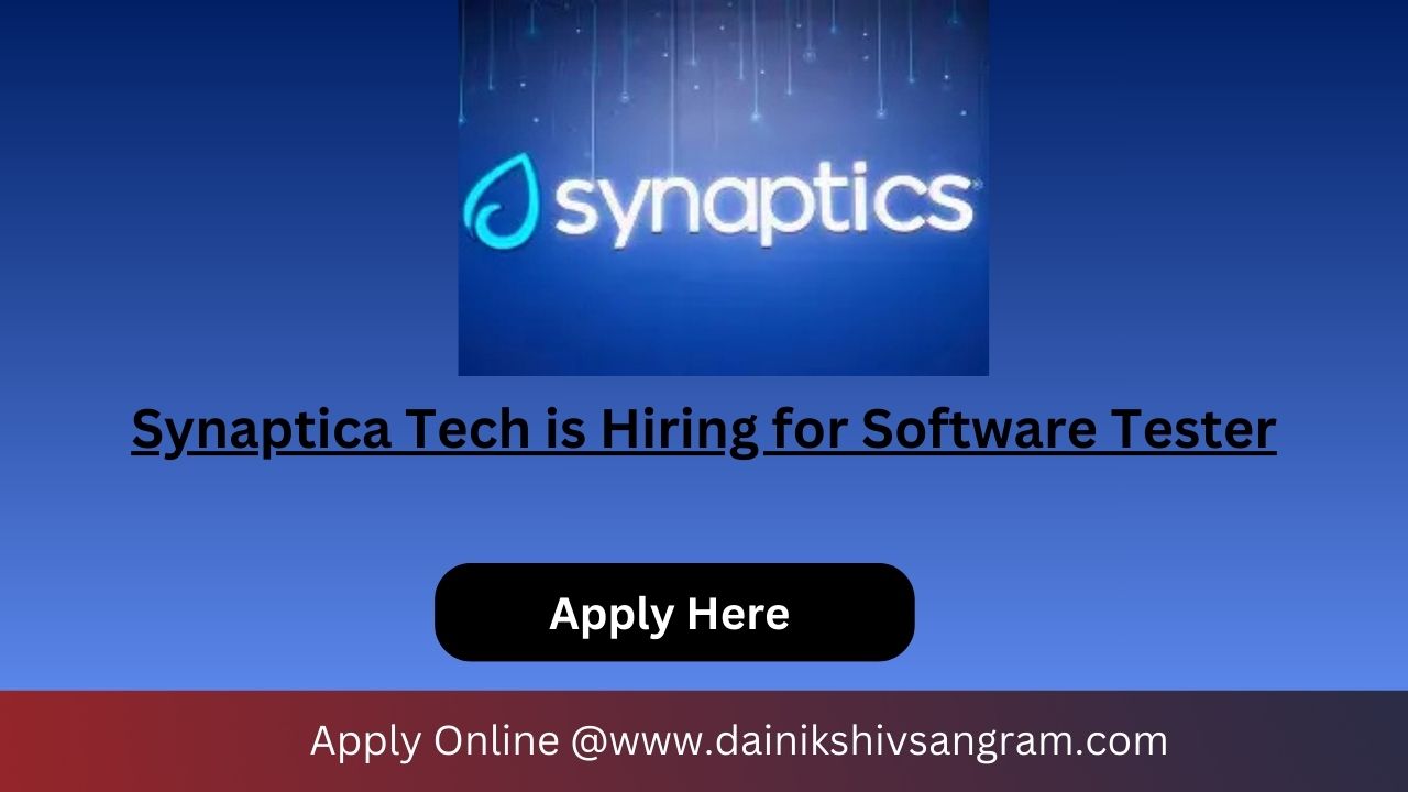 Synaptica Tech